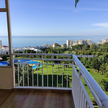 Sol Y Relax, Aguila Benalmádena Exterior foto
