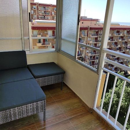 Sol Y Relax, Aguila Benalmádena Exterior foto