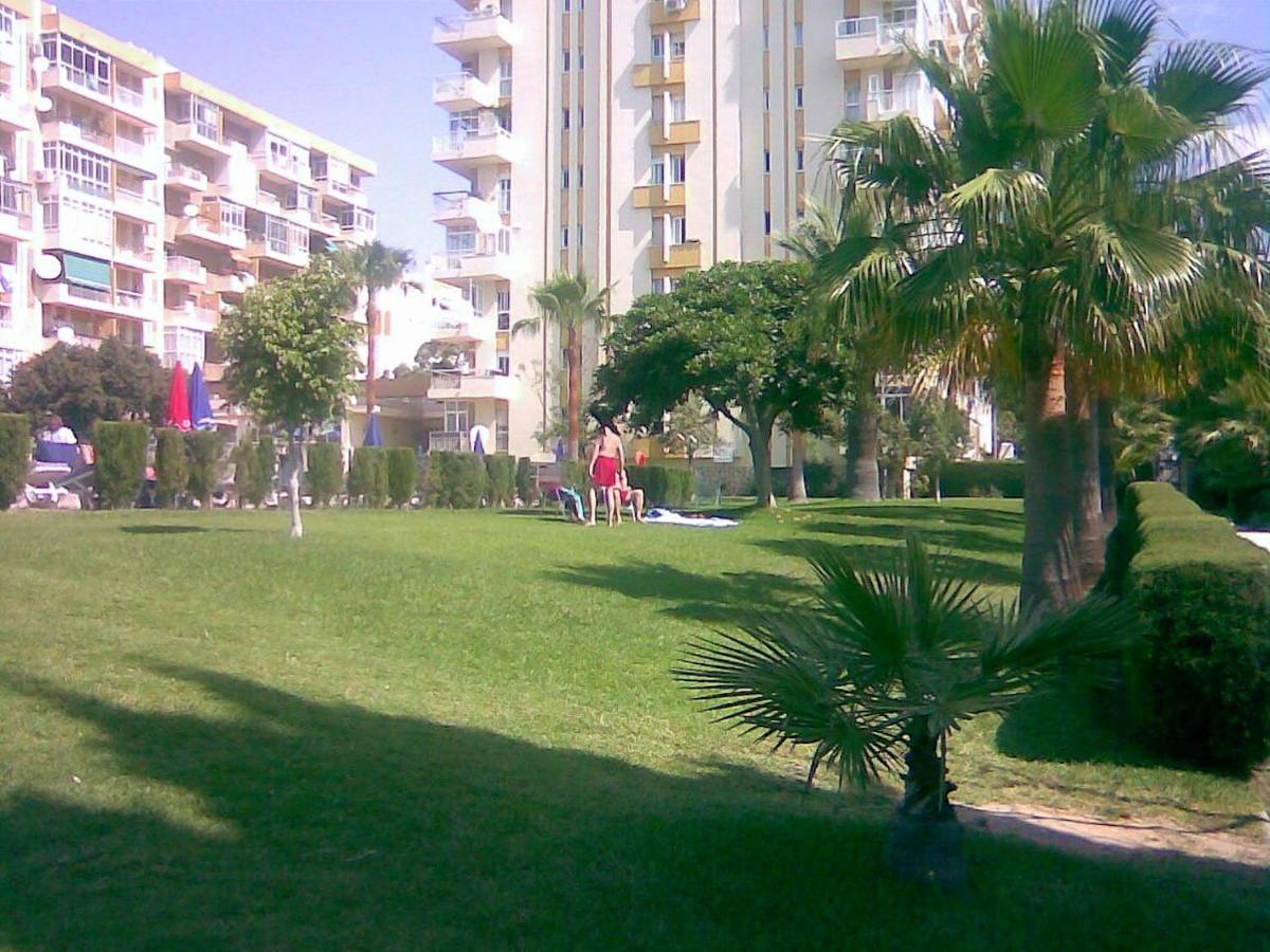 Sol Y Relax, Aguila Benalmádena Exterior foto