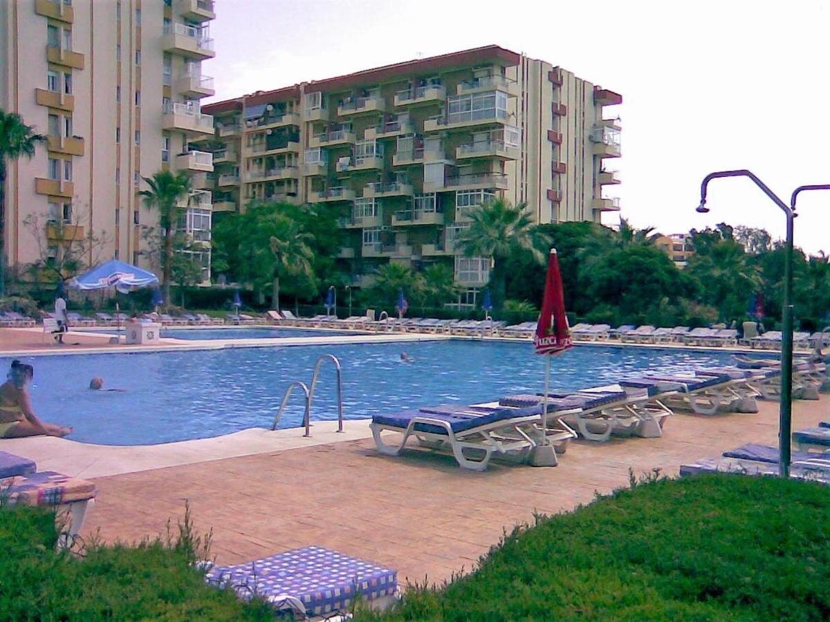 Sol Y Relax, Aguila Benalmádena Exterior foto