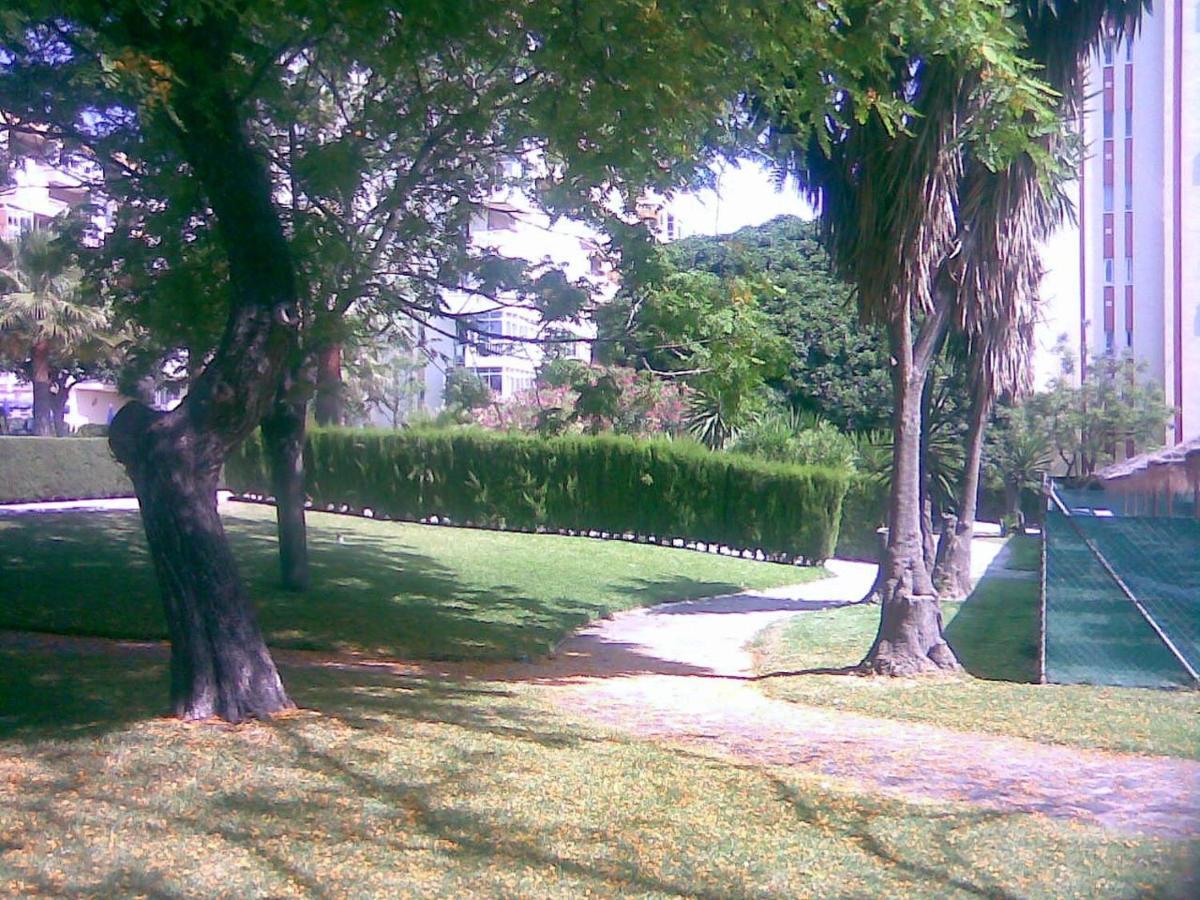Sol Y Relax, Aguila Benalmádena Exterior foto