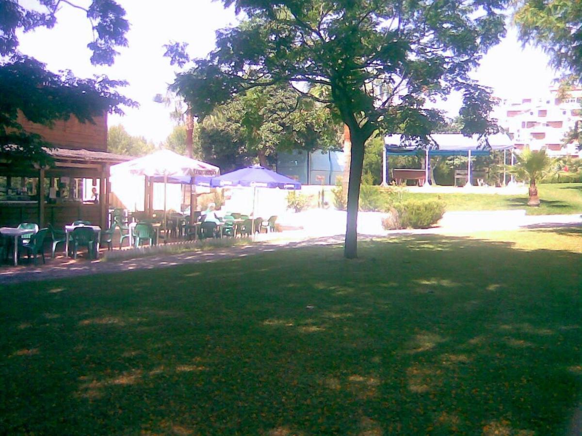 Sol Y Relax, Aguila Benalmádena Exterior foto