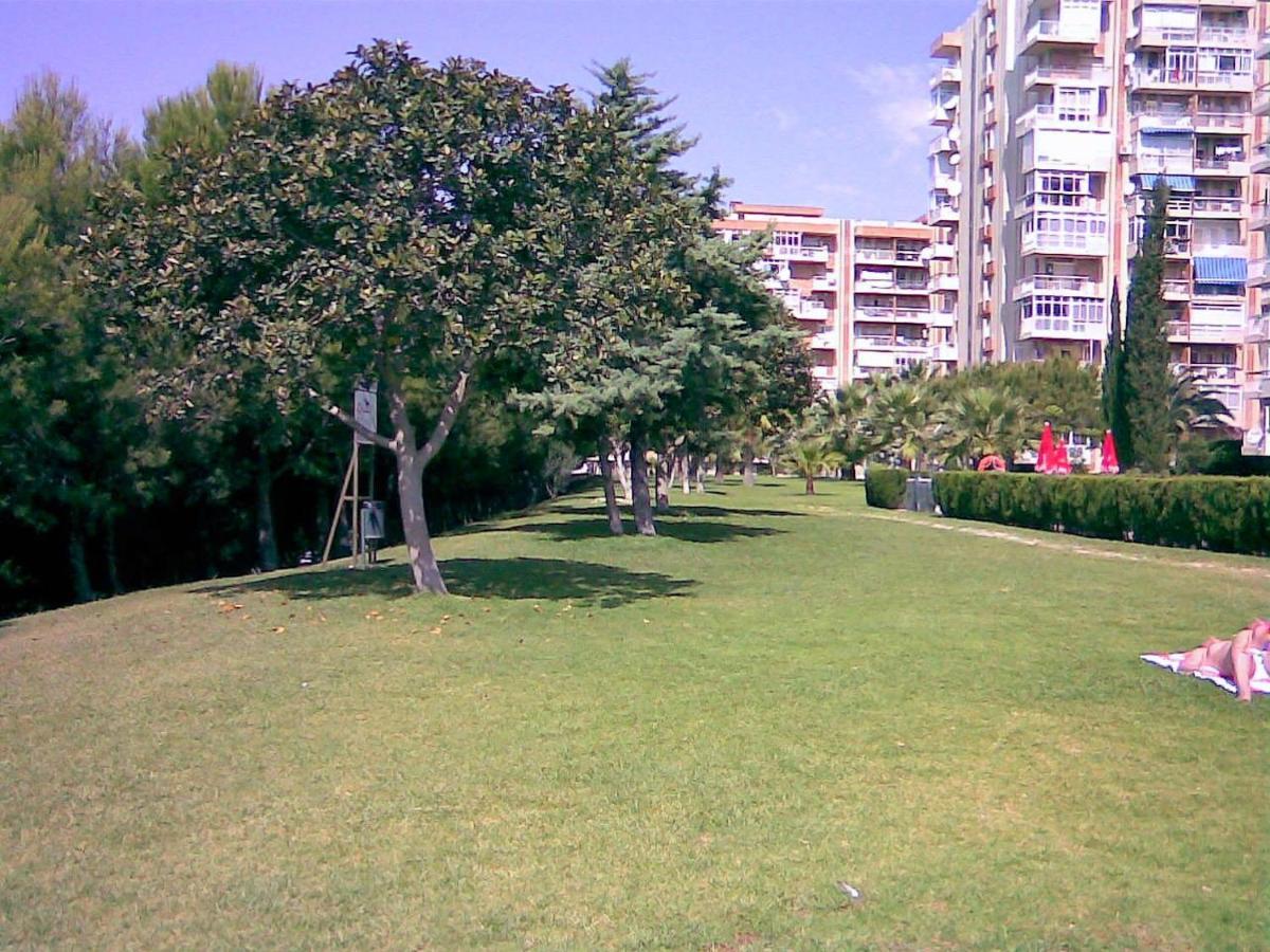 Sol Y Relax, Aguila Benalmádena Exterior foto