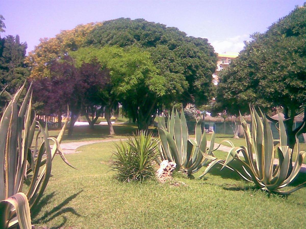 Sol Y Relax, Aguila Benalmádena Exterior foto