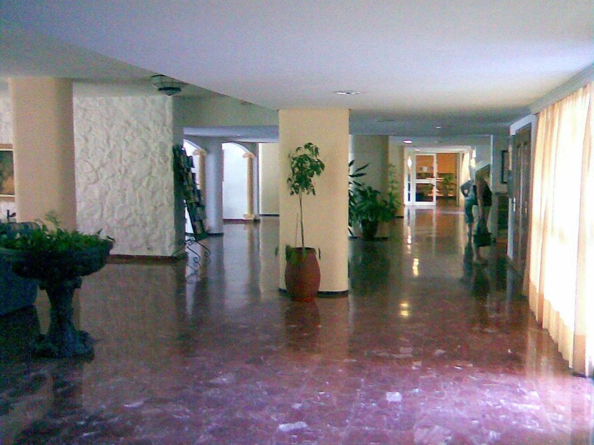 Sol Y Relax, Aguila Benalmádena Exterior foto