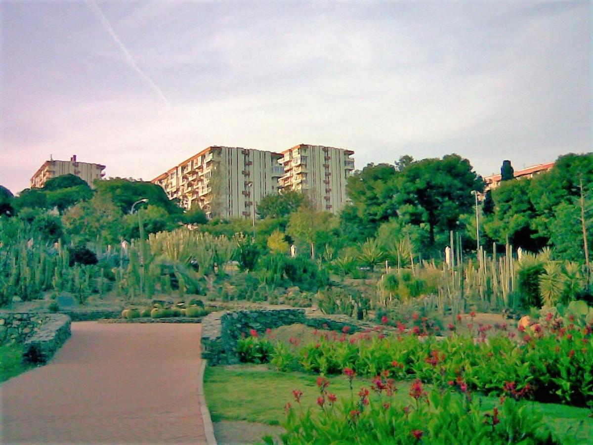 Sol Y Relax, Aguila Benalmádena Exterior foto