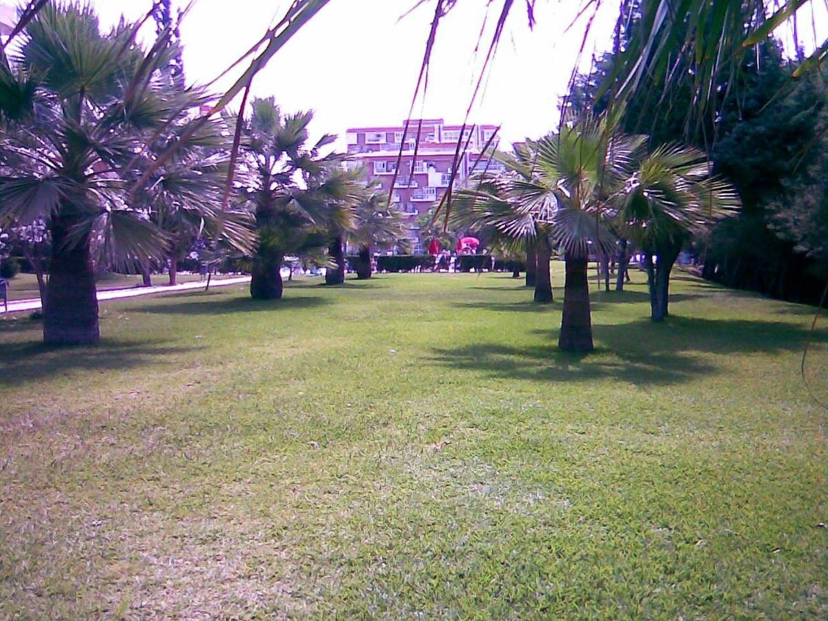 Sol Y Relax, Aguila Benalmádena Exterior foto