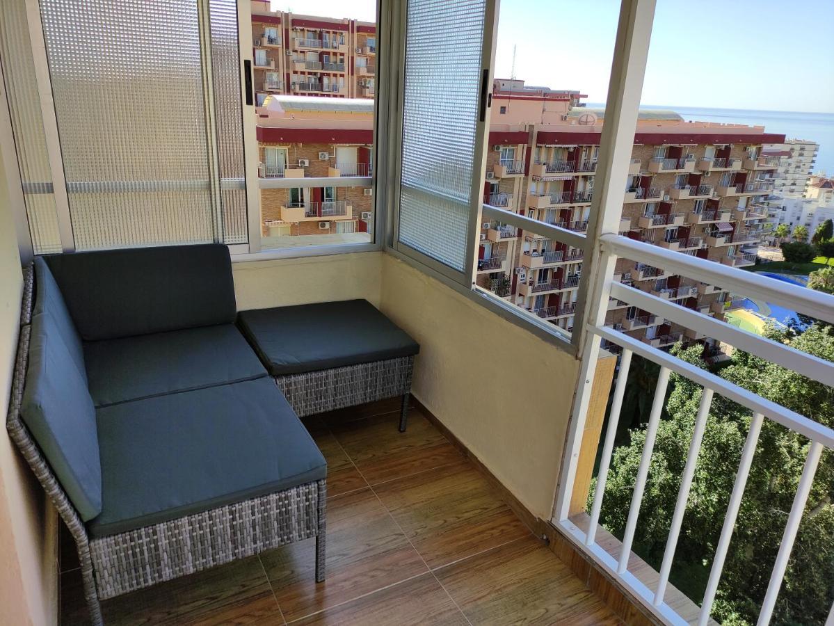 Sol Y Relax, Aguila Benalmádena Exterior foto